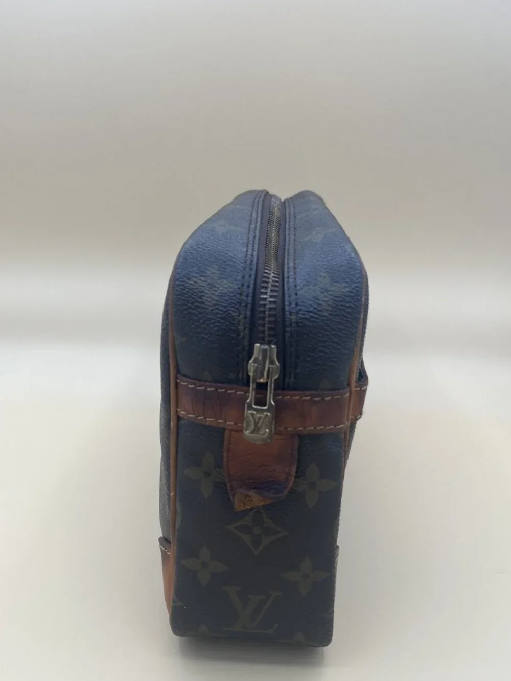 Louis Vuitton authentic vintage